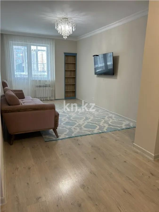 Продажа 3-комнатной квартиры, 92 м² в Астане - фото 3