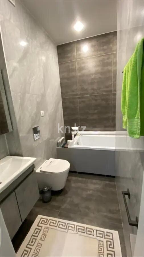 Продажа 2-комнатной квартиры, 60 м² в Астане - фото 4