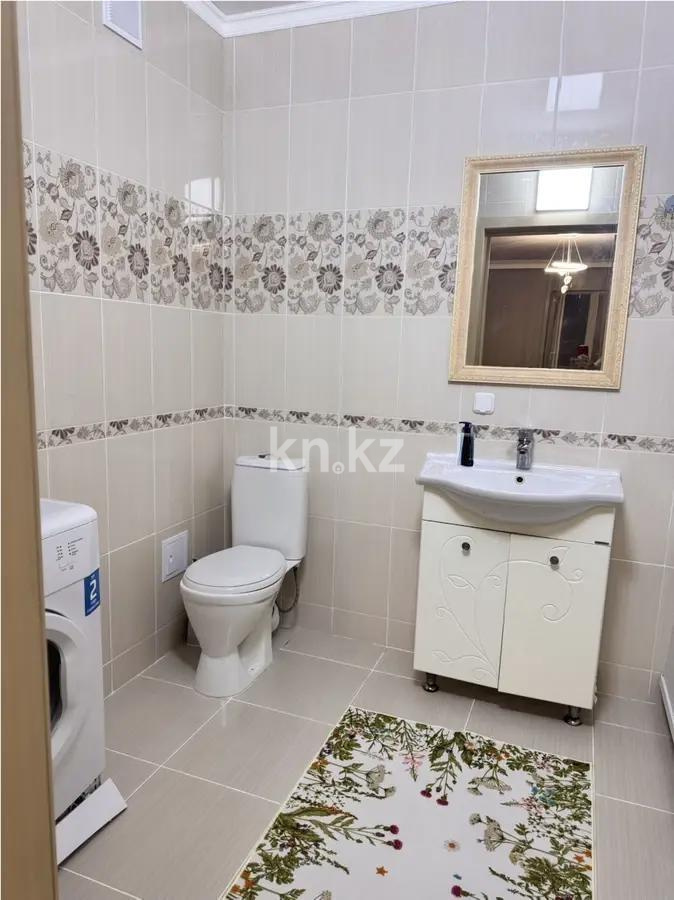 Продажа 3-комнатной квартиры, 64.3 м² в Астане - фото 5