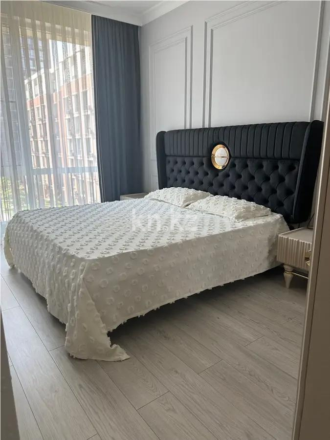 Продажа 2-комнатной квартиры, 78 м² в Алматы - фото 2