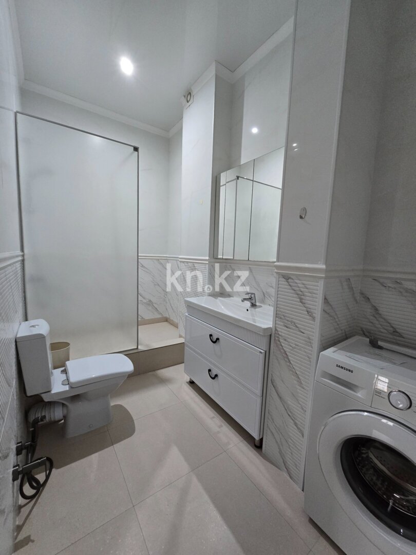 Аренда 3-комнатной квартиры, 130 м² в Астане - фото 6