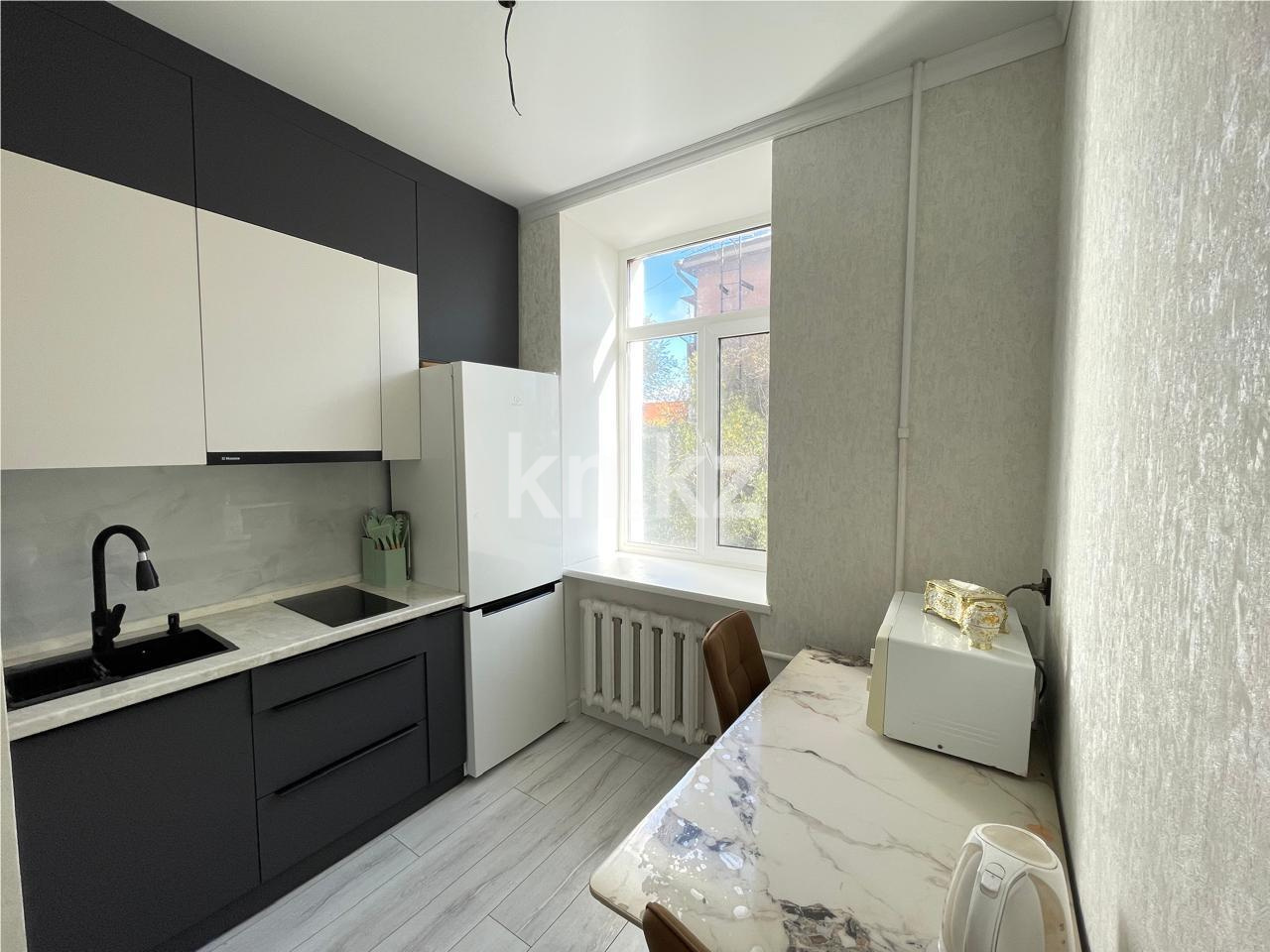Продажа 2-комнатной квартиры, 44 м², пр. Ленина - Продажа квартир в Сарани фото 5 из 12