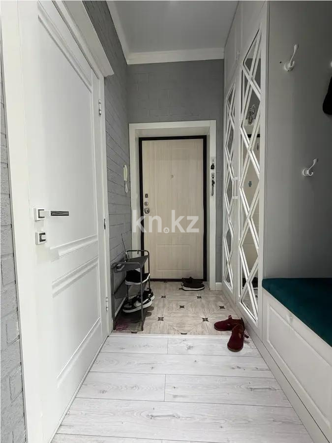 Продажа 2-комнатной квартиры, 47 м² в Астане - фото 4