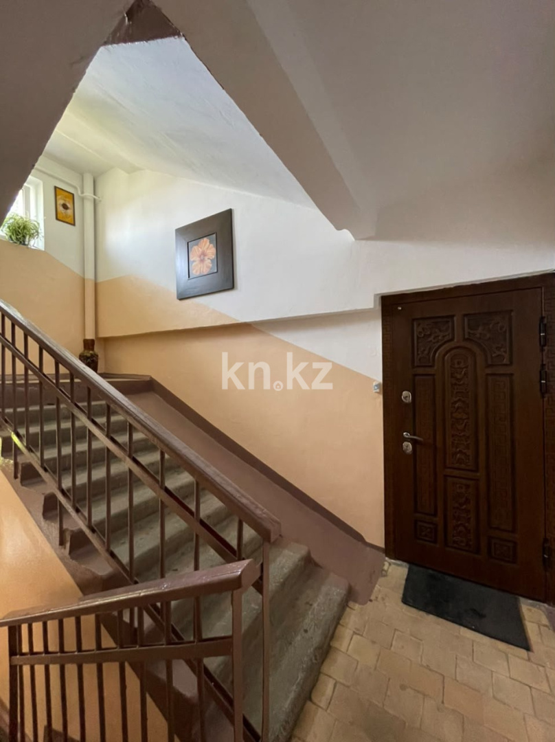 Продажа 3-комнатной квартиры, 70 м² в Алматы - фото 29