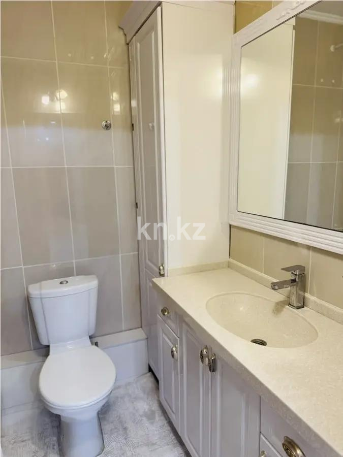 Продажа 2-комнатной квартиры, 72.2 м², ул. Потанина, дом  3/2 - Продажа и аренда недвижимости в Астане фото 4 из 6