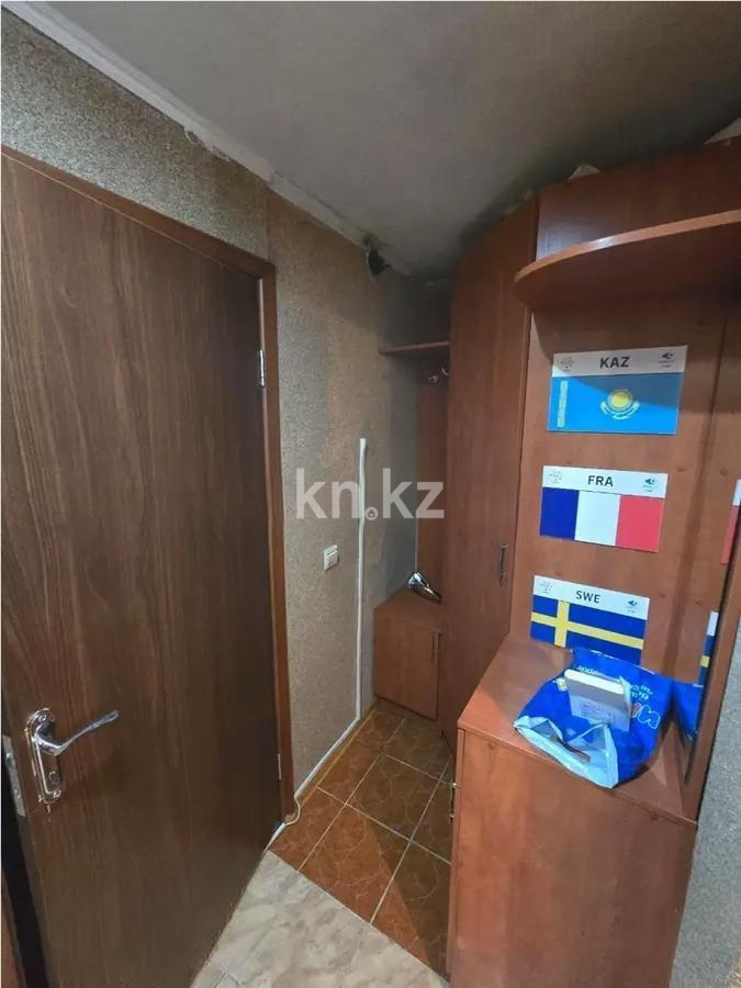 Продажа 1-комнатной квартиры, 33 м² в Темиртау - фото 4