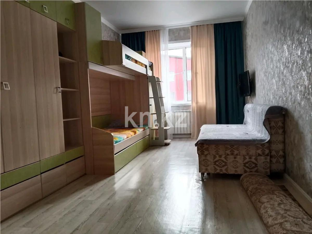 Продажа 3-комнатной квартиры, 94 м², ул. Е-901, дом  3 - Продажа  трехкомнатных квартир в Астане с фото фото 2 из 7