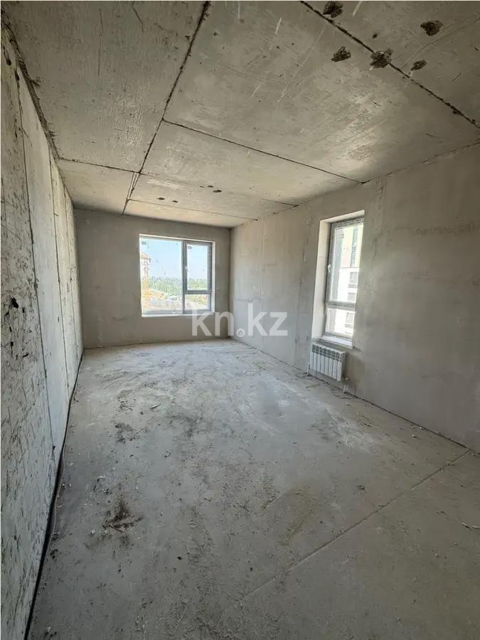 Продажа 2-комнатной квартиры, 70.19 м², пр. Рыскулова, дом  1 стр в Алматы - фото 2