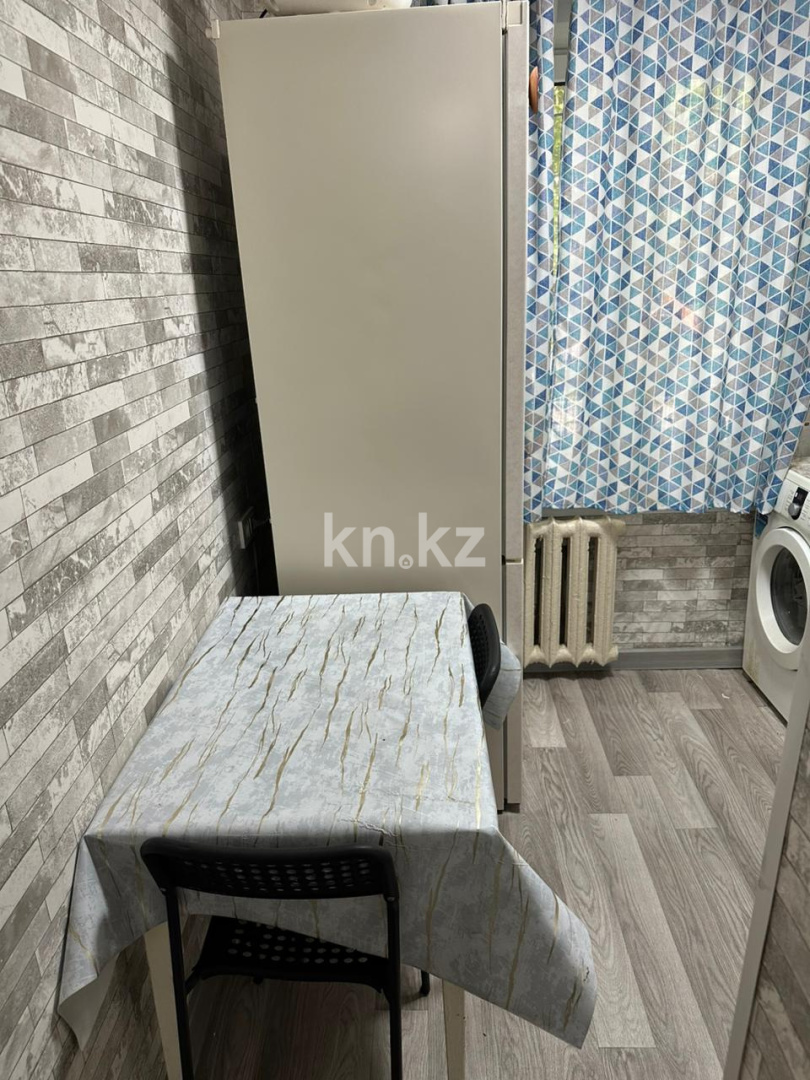 Аренда 2-комнатной квартиры, 46 м² в Алматы - фото 4