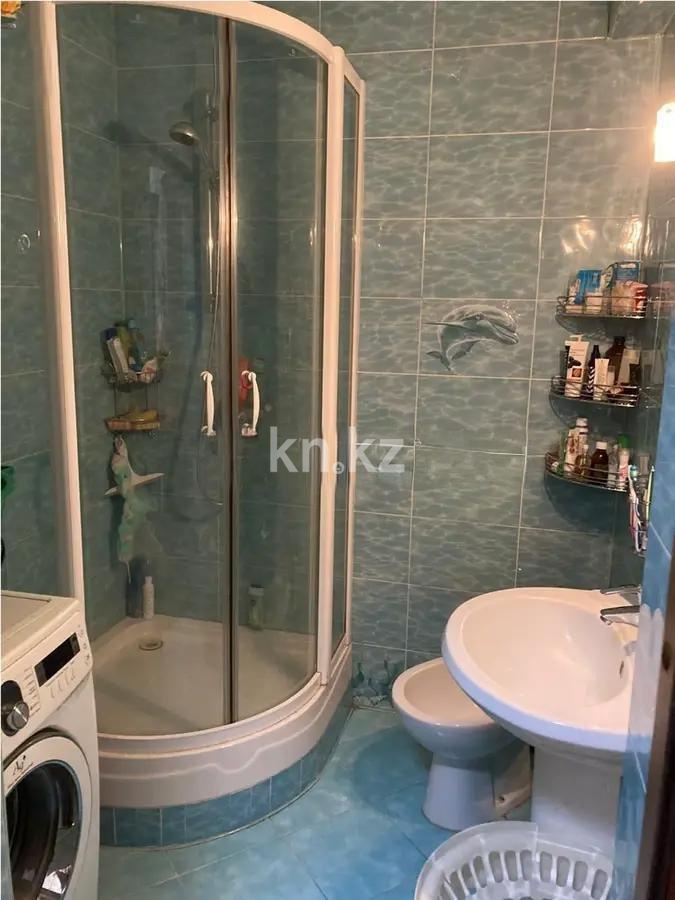Продажа 3-комнатной квартиры, 70.6 м² - Продажа квартир в Алматы - страница 9 фото 6 из 6