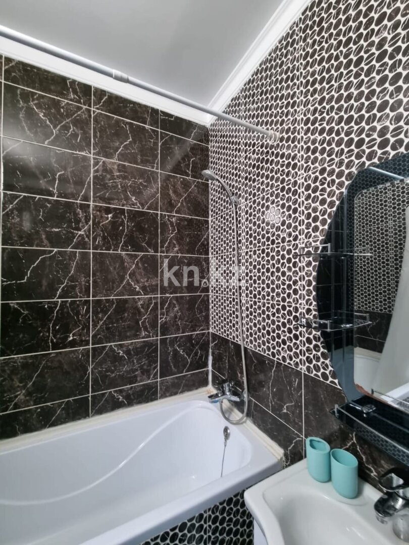 Аренда 1-комнатной квартиры, 34 м² в Астане - фото 8