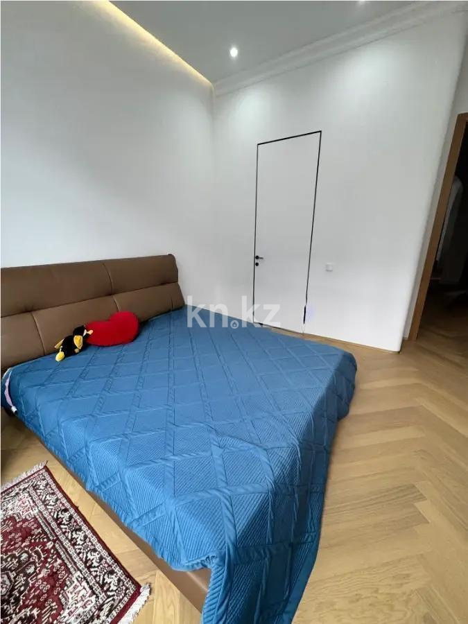 Продажа 3-комнатной квартиры, 116 м², ул. Калдаякова, дом  8/2 в Астане - фото 5