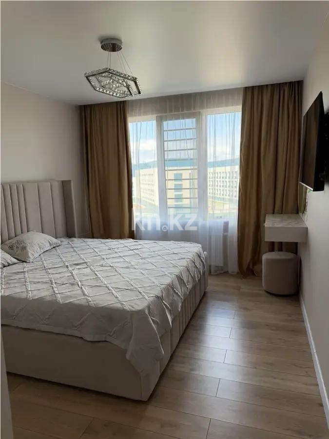 Продажа 3-комнатной квартиры, 83.8 м² - Продажа трехкомнатных квартир от собственников в Казахстане - страница 2 фото 2 из 5
