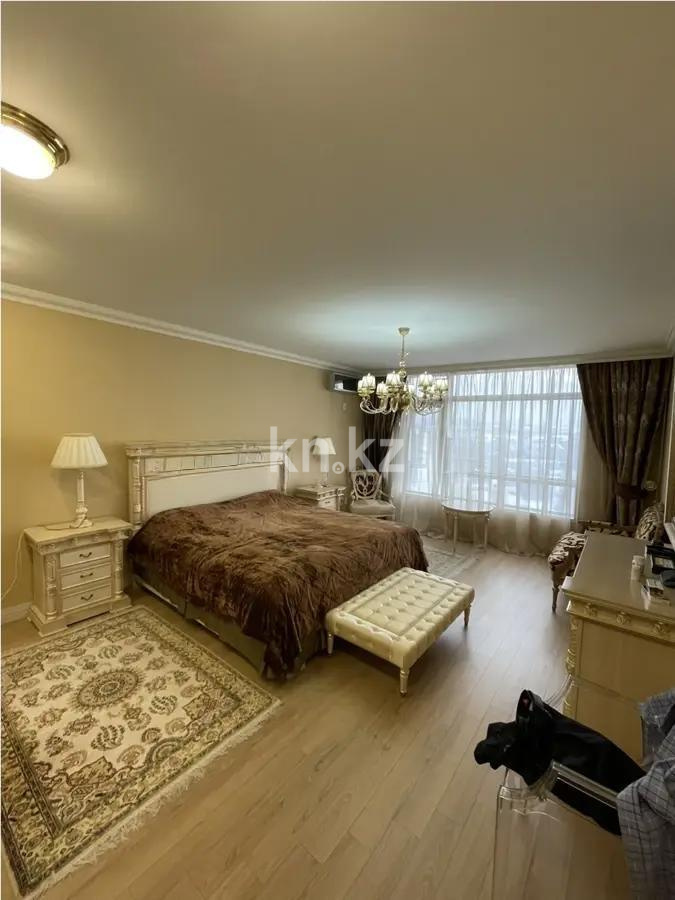 Продажа 5-комнатной квартиры, 235 м² - Продажа квартир в Алматы фото 2 из 10