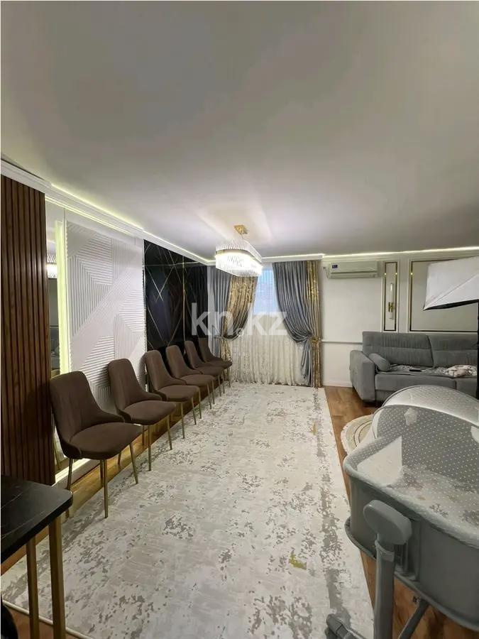 Продажа 3-комнатной квартиры, 61.5 м², ул. Асана Кайгы, дом  8 в Астане