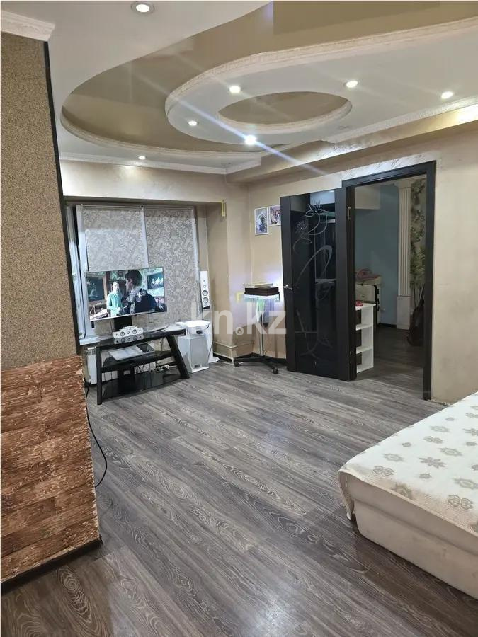 Продажа 2-комнатной квартиры, 42.9 м², мкр-н Алтай-1, дом  26 - Продажа квартир в Алматы фото 1 из 8