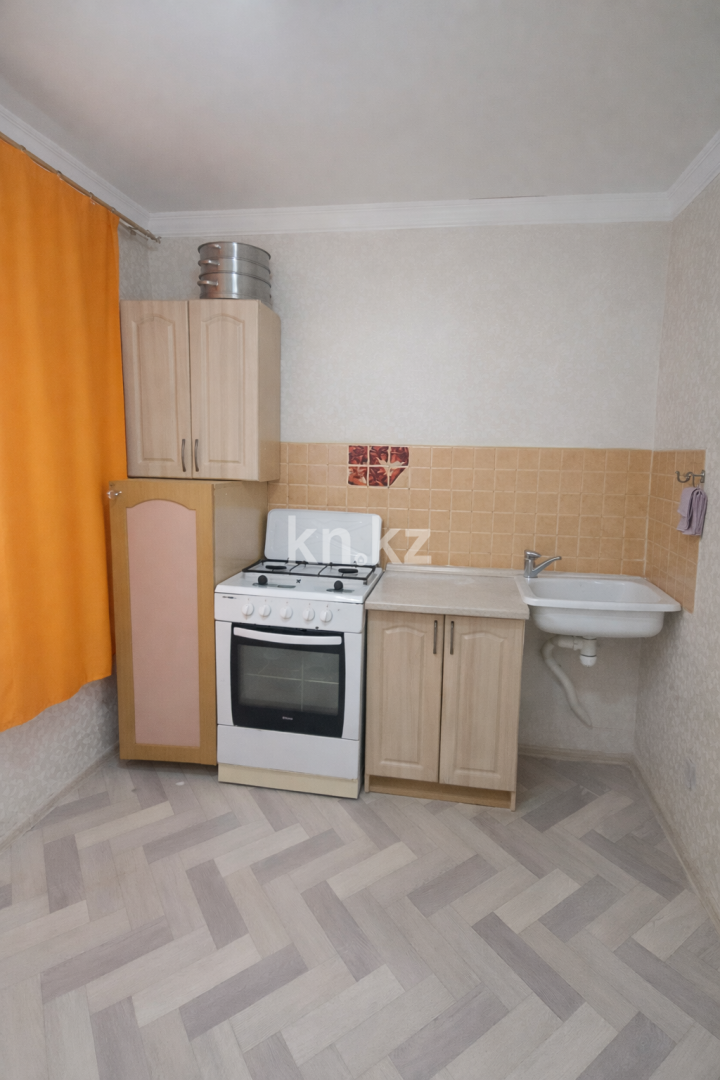 Продажа 1-комнатной квартиры, 39 м² - Продажа квартир в Караганде фото 4 из 5