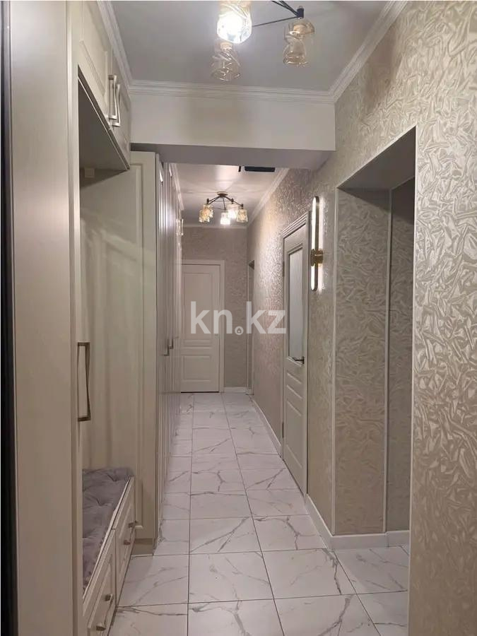 Продажа 3-комнатной квартиры, 90.3 м² в Алматы - фото 8