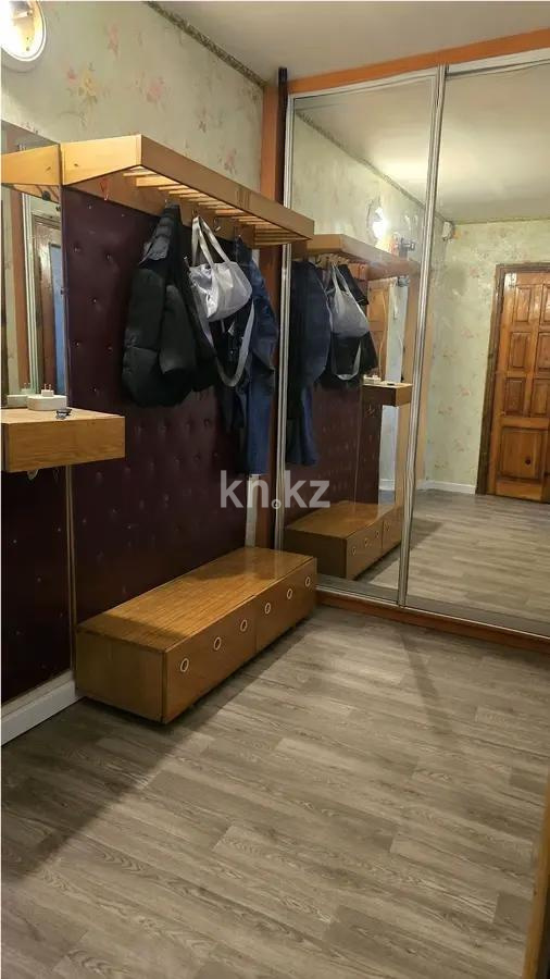 Продажа 1-комнатной квартиры, 38 м², мкр-н 10, дом  7/2 - Продажа квартир в Казахстане фото 4 из 4