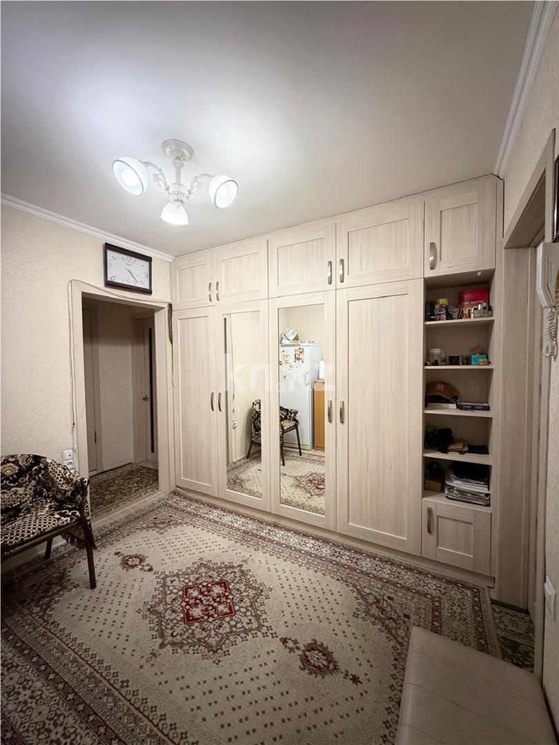 Продажа 3-комнатной квартиры, 60 м² в Караганде - фото 10