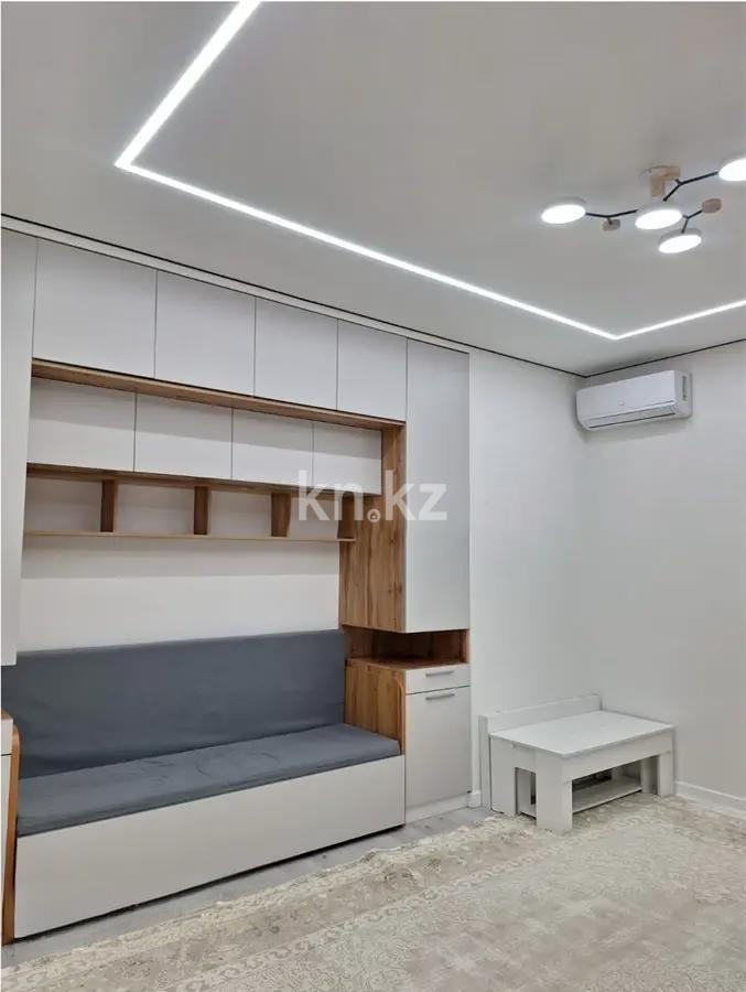 Продажа 3-комнатной квартиры, 76 м² - Продажа квартир в р-не Есиль Астаны - страница 10 фото 1 из 6