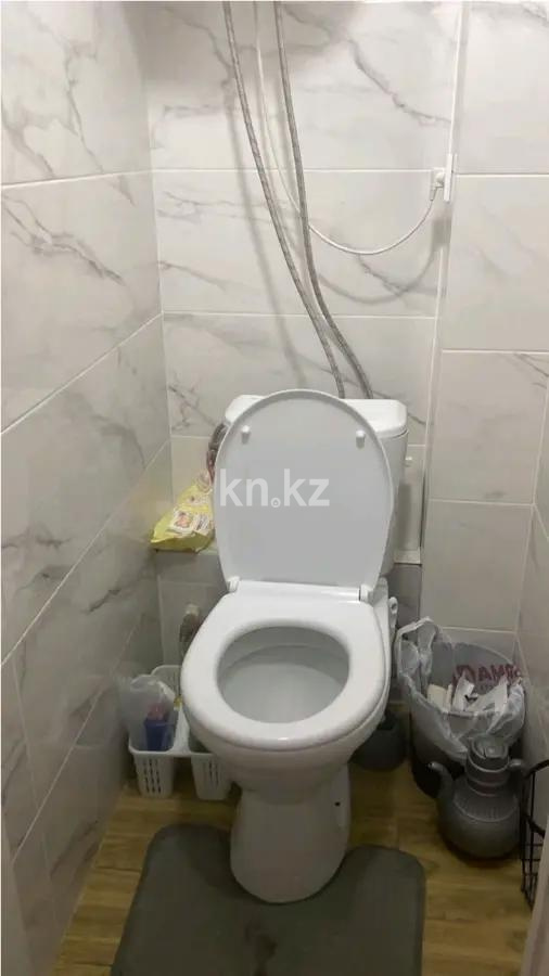 Продажа 1-комнатной квартиры, 41 м² в Караганде - фото 4