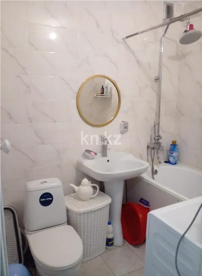 Продажа 3-комнатной квартиры, 60 м², пр. Абая, дом  27 в Астане - фото 5