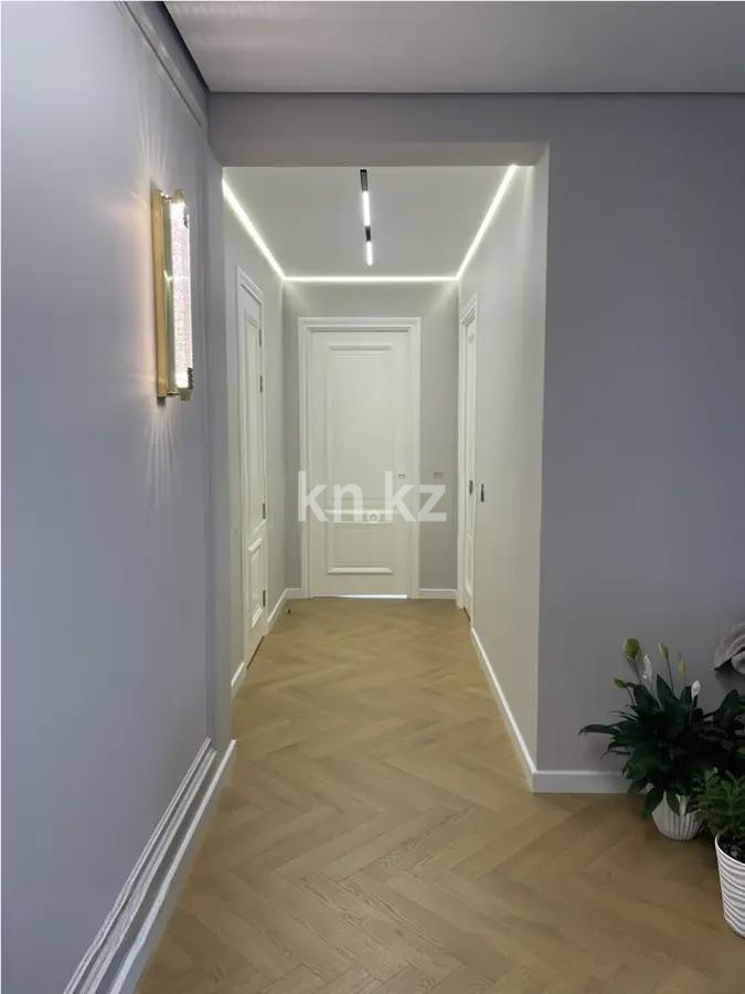 Продажа 3-комнатной квартиры, 92 м² в Алматы - фото 2