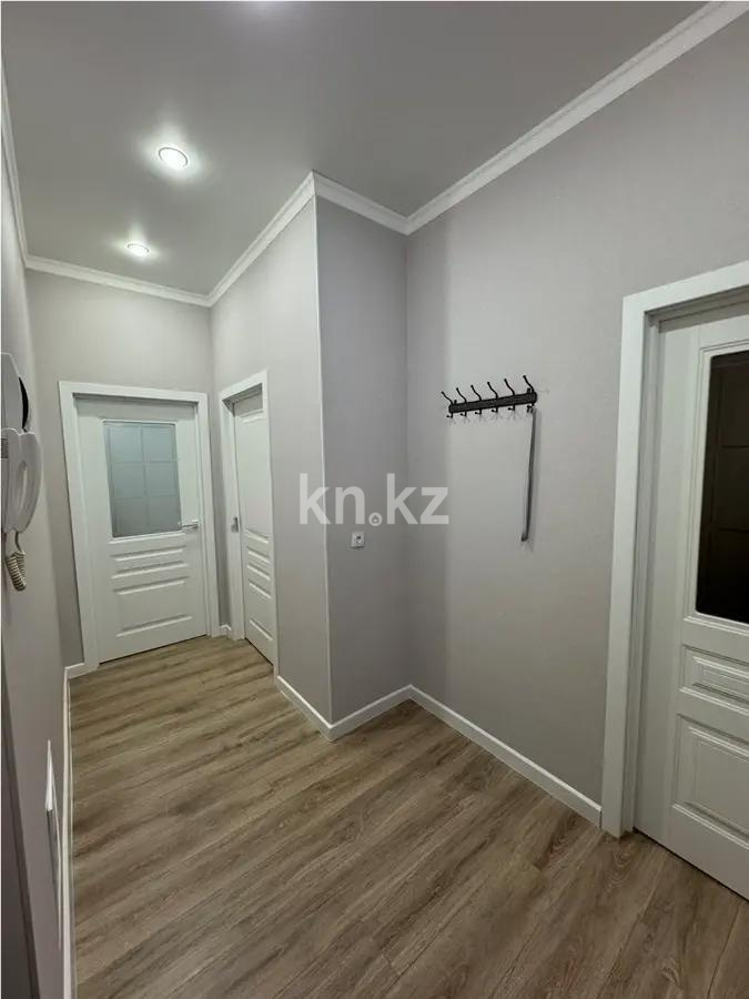 Продажа 2-комнатной квартиры, 60 м², ул. Айтматова, дом  77/4 - Продажа  двухкомнатных квартир в новостройках Астаны без посредников с фото фото 5 из 5