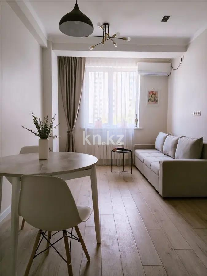 Продажа 4-комнатной квартиры, 136 м², пр. Гагарина, дом  277/7 в Алматы