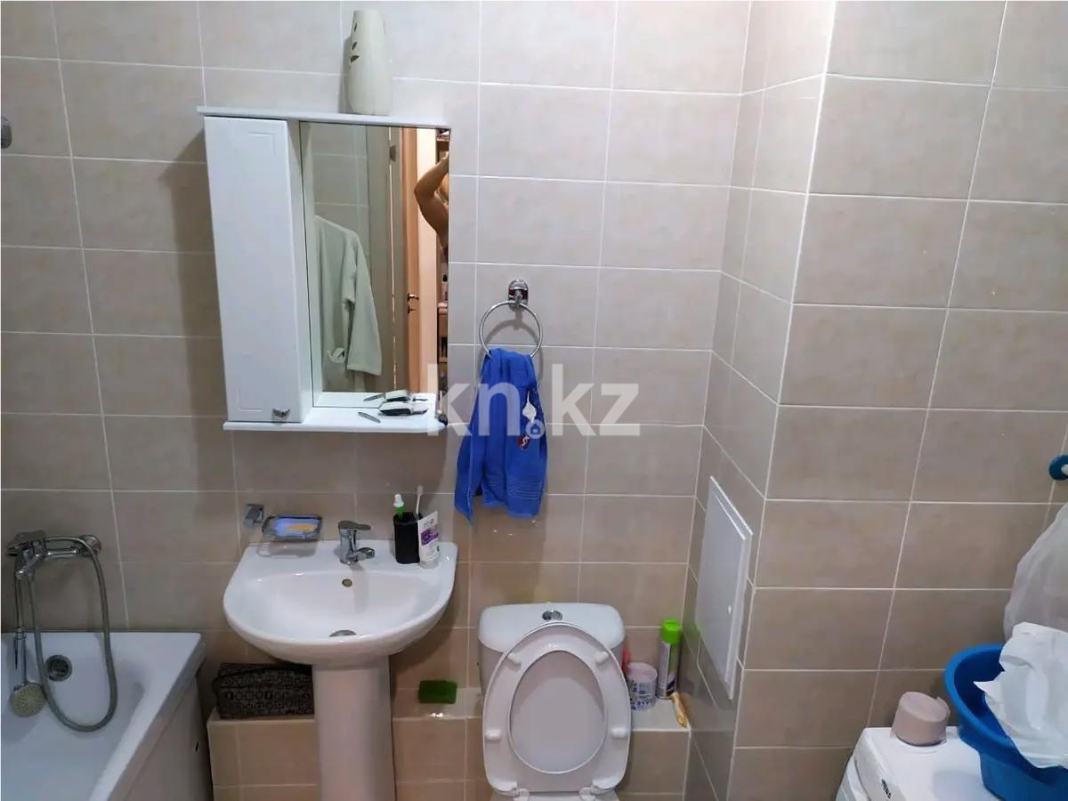 Продажа 1-комнатной квартиры, 39 м² в Астане - фото 3