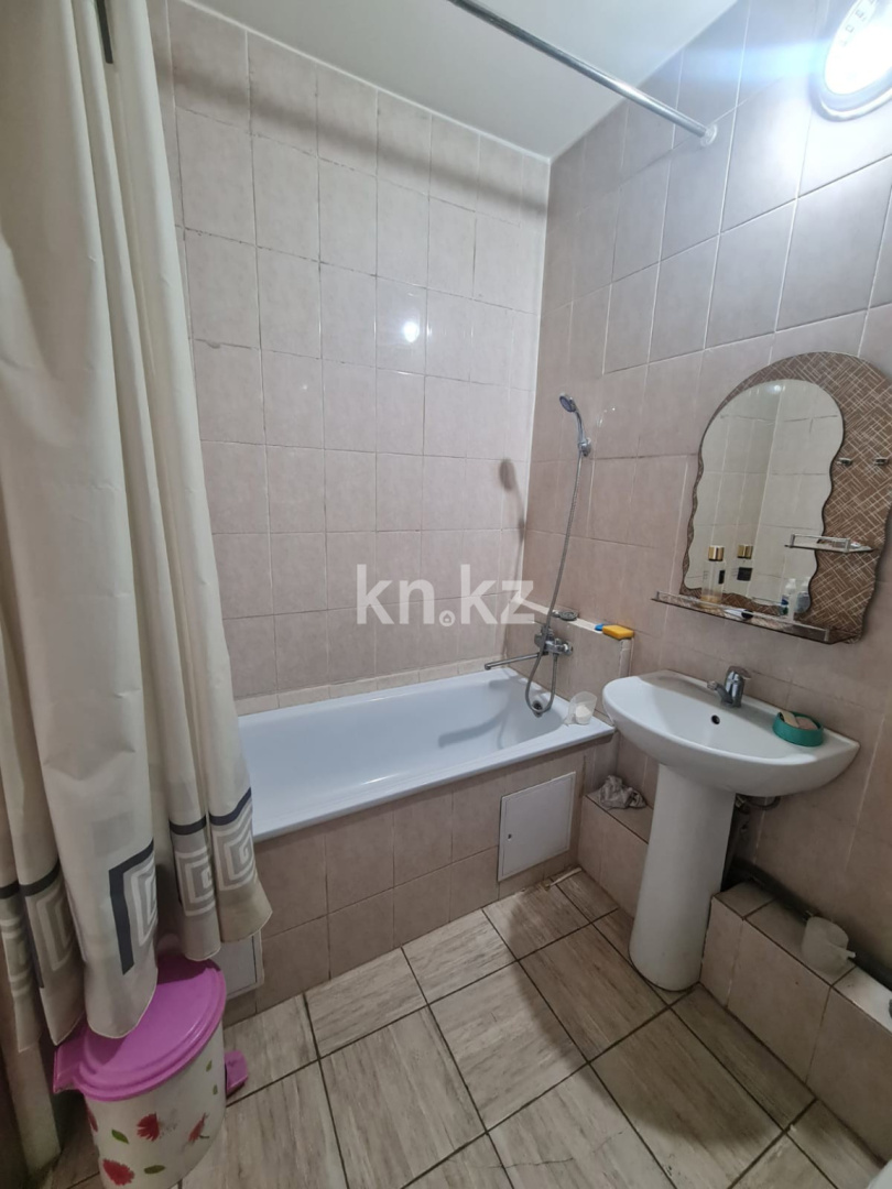 Продажа 1-комнатной квартиры, 42.3 м² в Алматы - фото 11
