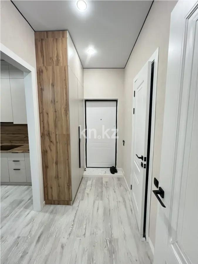 Продажа 2-комнатной квартиры, 44 м², ул. Жургенова, дом  19 - Продажа  двухкомнатных квартир в Астане с фото фото 5 из 5