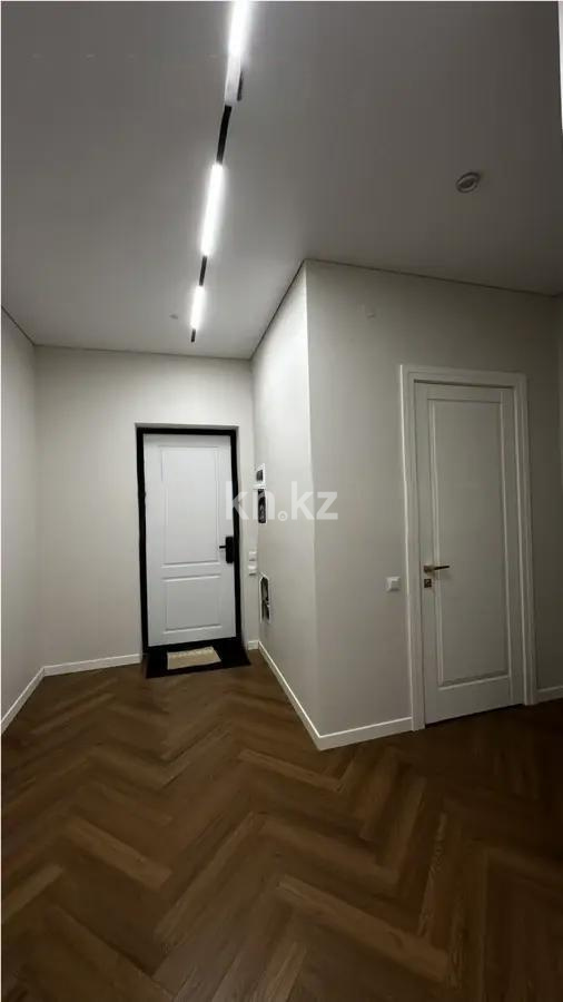 Продажа 3-комнатной квартиры, 84.8 м² - Продажа квартир в Алматы - страница 2 фото 5 из 5