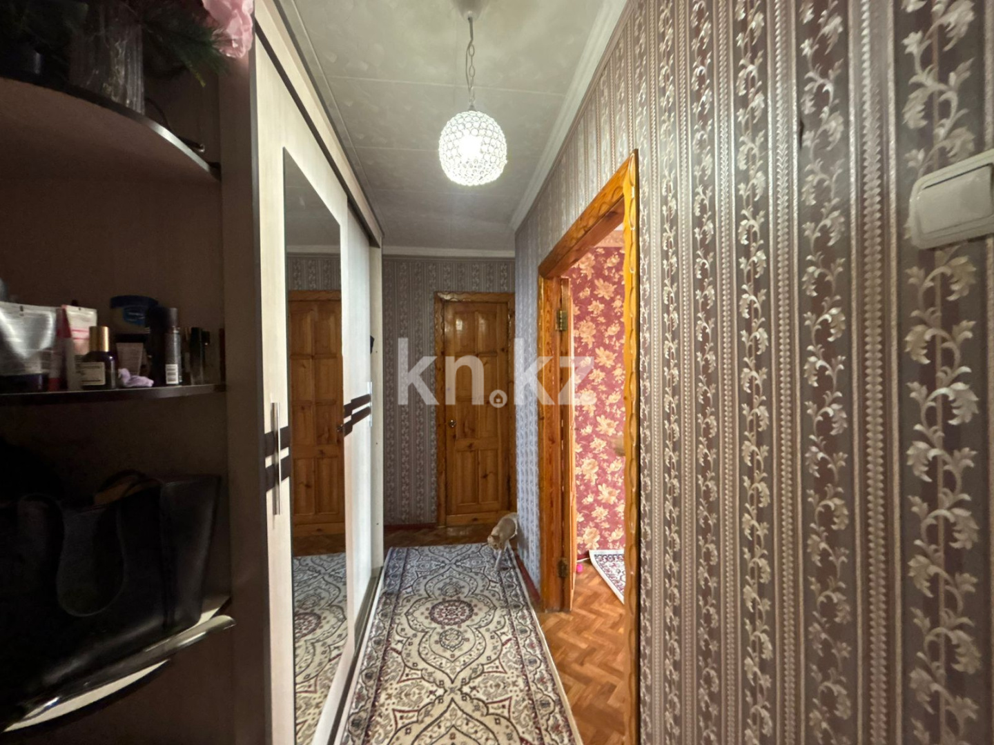 Продажа 2-комнатной квартиры, 52 м² в Астане - фото 11