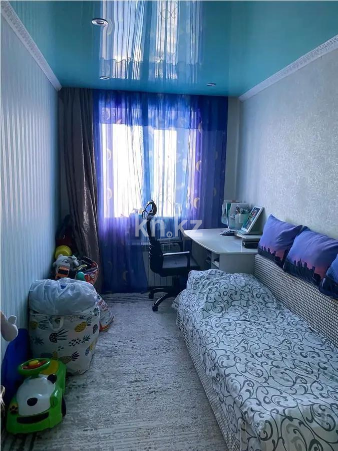 Продажа 3-комнатной квартиры, 58 м² - Продажа  трехкомнатных квартир в Караганде - страница 3 фото 3 из 6