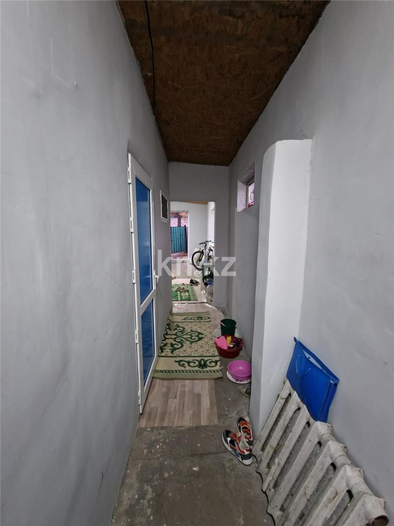 Продажа 4-комнатного дома, 75.5 м², ул. Неверова в Караганде - фото 8