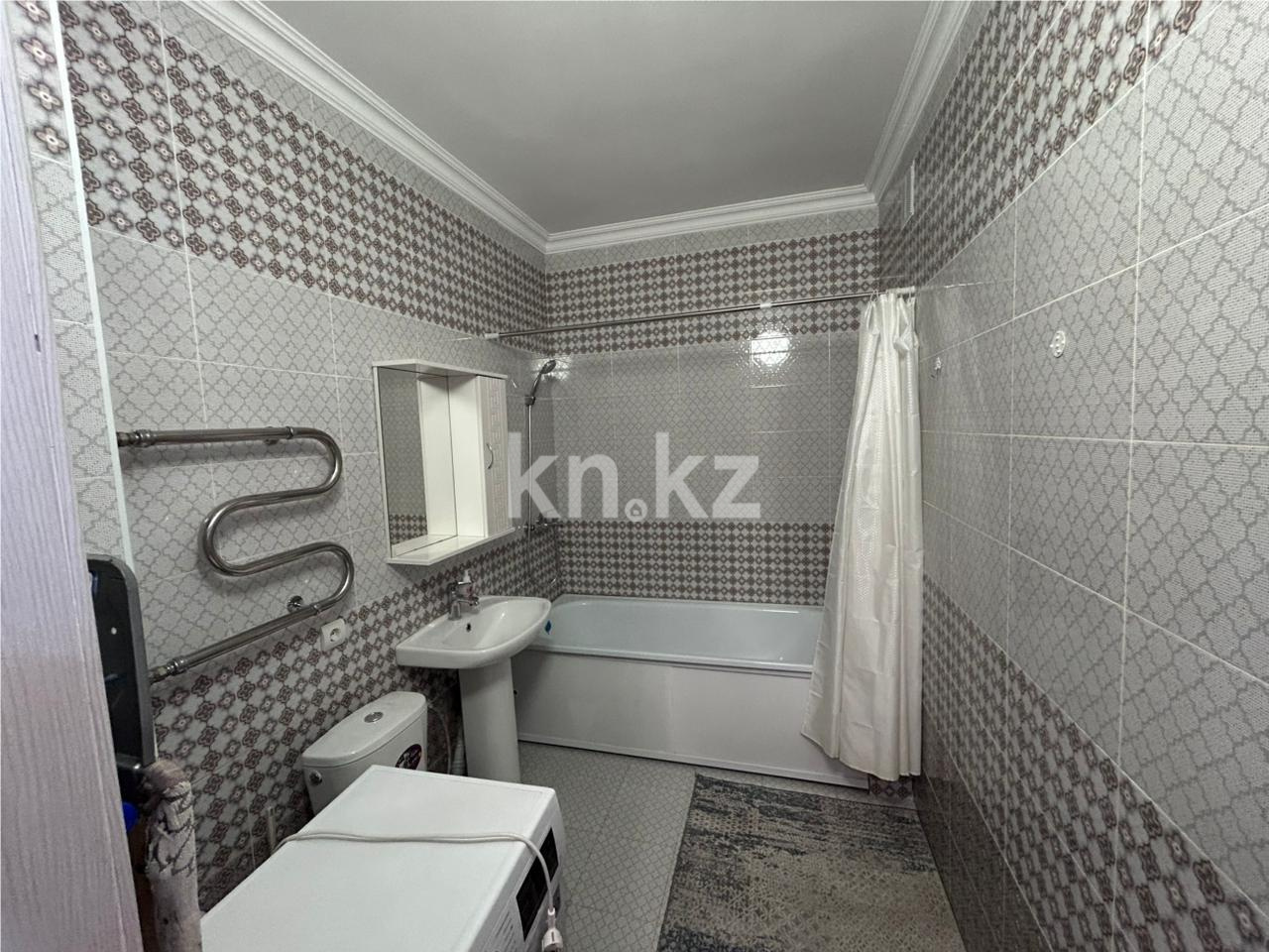 Продажа 1-комнатной квартиры, 41 м² - Продажа однокомнатных квартир в р-не Есиль Астаны - страница 18 фото 7 из 14