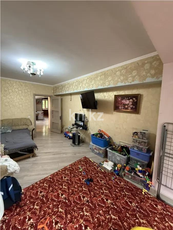 Продажа 4-комнатной квартиры, 61.6 м², мкр-н Жулдыз-1, дом  11 - Продажа квартир в Алматы фото 1 из 6