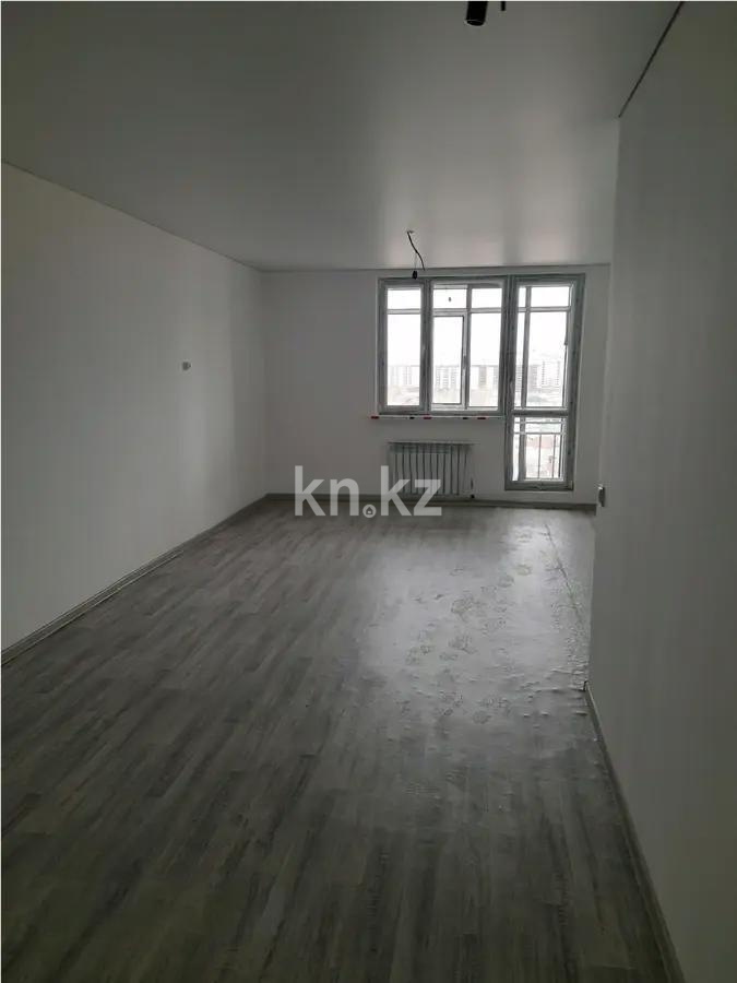Продажа 1-комнатной квартиры, 36 м², ул. Тулебаева, дом  5 в Астане