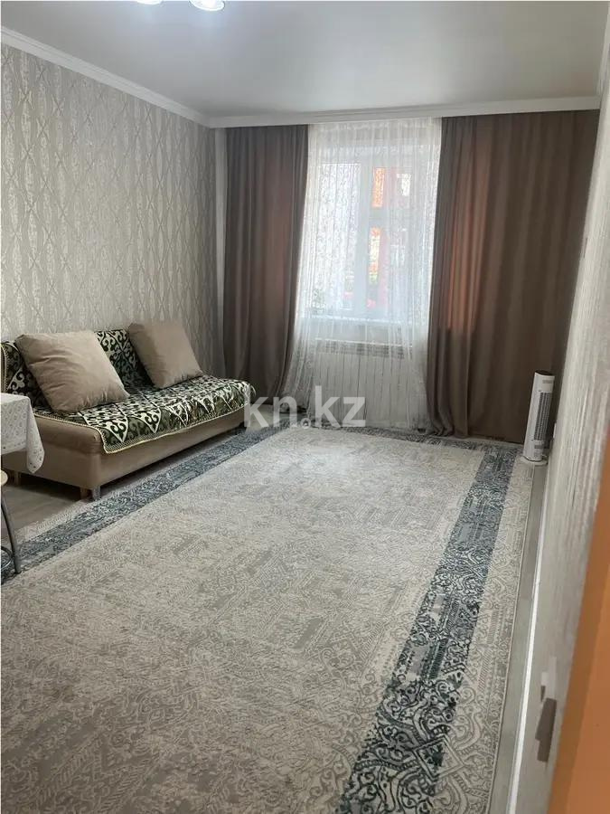 Продажа 2-комнатной квартиры, 45 м², пр. Кошкарбаева, дом  15 в Астане