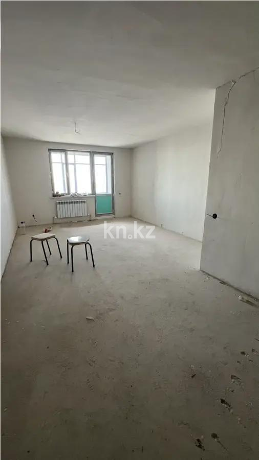 Продажа 1-комнатной квартиры, 35 м² - Продажа квартир в Астане без посредников - страница 12 фото 1 из 2