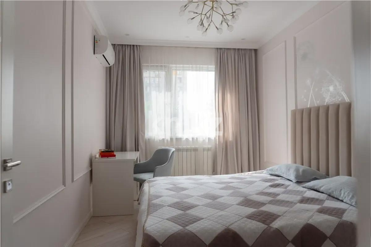 Продажа 2-комнатной квартиры, 58 м² - Продажа двухкомнатных квартир от собственников в Алматы - страница 4 фото 2 из 4