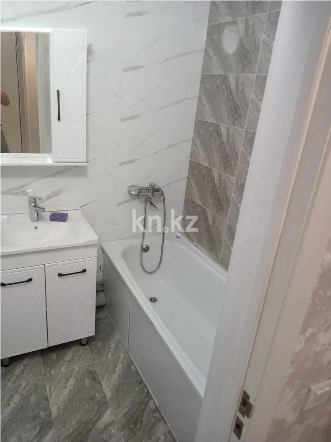 Продажа 1-комнатной квартиры, 38 м² в Алматы - фото 3