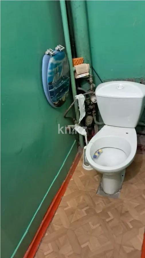 Продажа 1-комнатной квартиры, 16.3 м², ул. Тургута Озала, дом  57 - Продажа квартир в Алматы фото 4 из 6