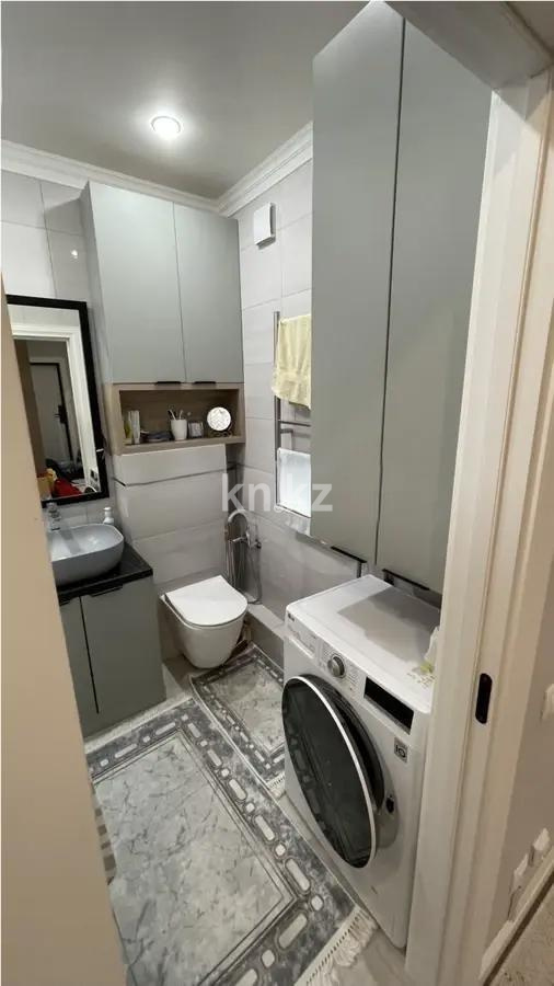 Продажа 2-комнатной квартиры, 66.2 м², пр. Аль-Фараби, дом  11 в Астане - фото 4