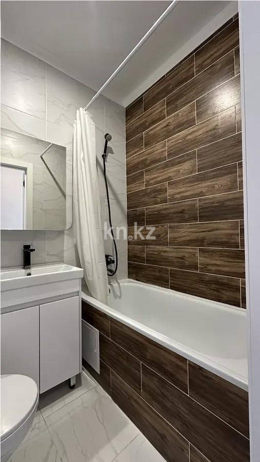 Продажа 1-комнатной квартиры, 21 м² в Астане - фото 3