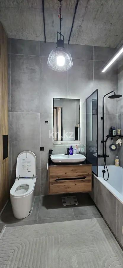 Продажа 2-комнатной квартиры, 51 м² в Астане - фото 4