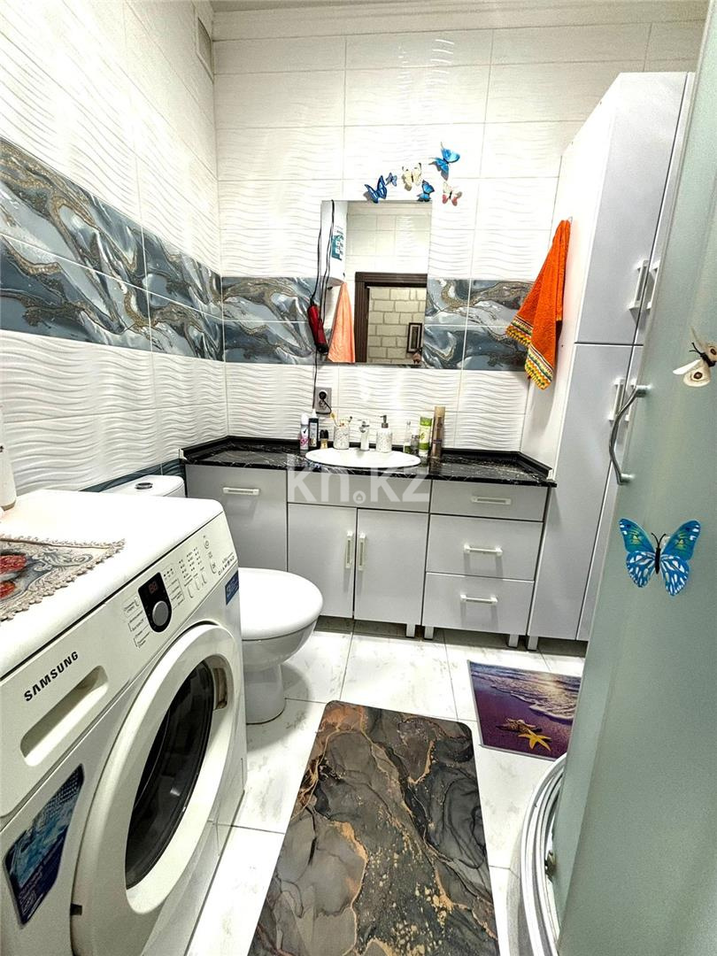 Продажа 2-комнатной квартиры, 47 м², ул. Ермекова в Караганде - фото 8