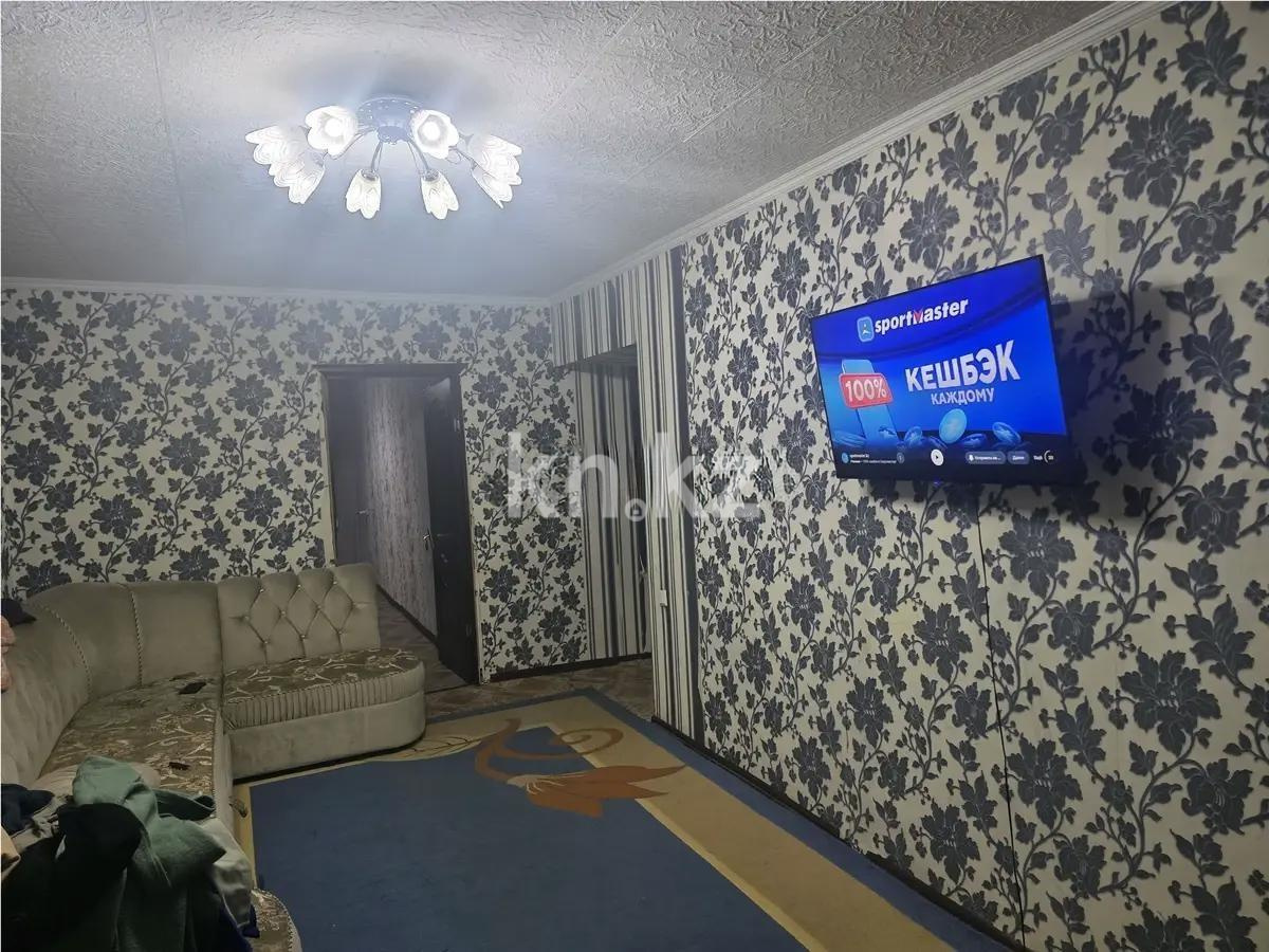 Продажа 3-комнатной квартиры, 61 м² - Продажа недвижимости в Алматы - страница 24 фото 2 из 6